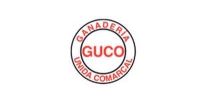 Company logo of: GUCO (Ganadería Unida Comarcal)