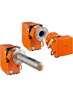 imagen del analizador de gases de proceso GM35
