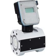 imagen del caudalímetro por ultrasonidos FLOWSIC550