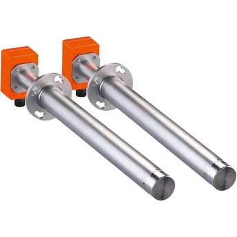 imagen del instrumento de medición de caudal por ultrasonidos FLOWSIC100
