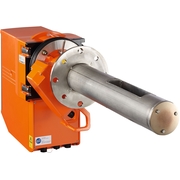 Servicio de reparación de la unidad transmisora/receptora GM35