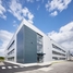 Centro de producción de EHS en Reute