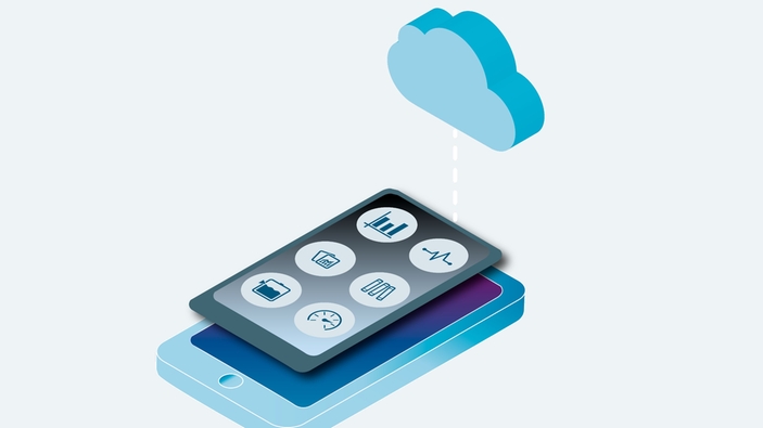 El galardonado ecosistema IIoT Netilion
