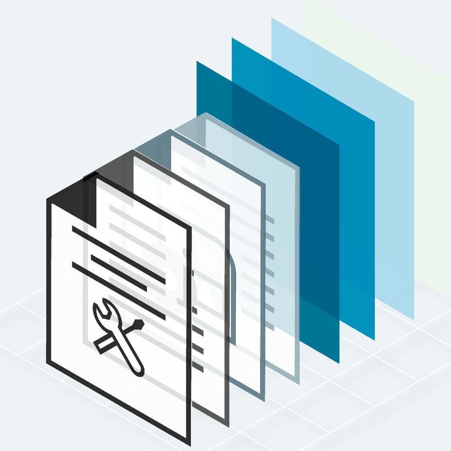 Netilion Library: una oferta de servicios digitales para la gestión de archivos basada en IIoT Imagen