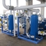 Diesel / chemical metering skids from Endress+Hauser