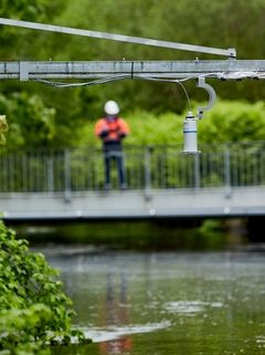 Micropilot FMR10