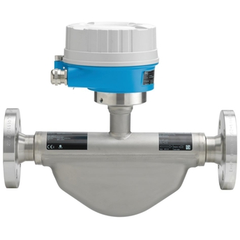 Imagen del medidor de caudal Coriolis LPGmass D8EB para una medición precisa del gas licuado de petróleo Imagen del medidor de caudal Coriolis LPGmass D8EB para una medición precisa del gas licuado de petróleo