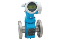 El nuevo caudalímetro electromagnético Proline Promag 200: Tecnología a 2-hilos para la industria química