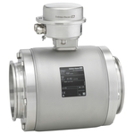 Imagen del caudalímetro Proline Promag H 100 / 5H1B (DN 40 / 1 1/2o") para aplicaciones higiénicas
