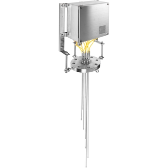 Sonda de temperatura multipuntoiTHERMTMS01 MultiSens Flex