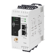 Fieldgate FXA42 - Gateway for remote monitoring