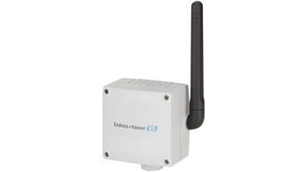 Módulo inteligente de interfaz WirelessHART 
con fuente de alimentación para los equipos de campo
