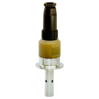Condumax CLS15 es el sensor ideal para bajas conductividades: fiable, preciso, duradero. Condumax CLS15 es un sensor de conductividad fiable para aplicaciones de agua pura y ultrapura.