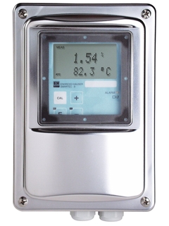 Conductivity compact device Smartec CLD132