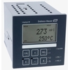 Liquisys COM223 is a compact panel transmitter for dissolved oxygen measurement.