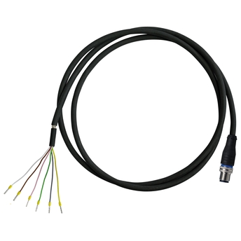 La extensión de cable CYK11 para todos los sensores basados en Memosens.