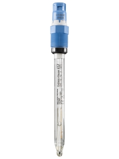 Ceragel CPS71D: sensor de vidrio de pH Memosens para las industrias química y de las ciencias de la vida