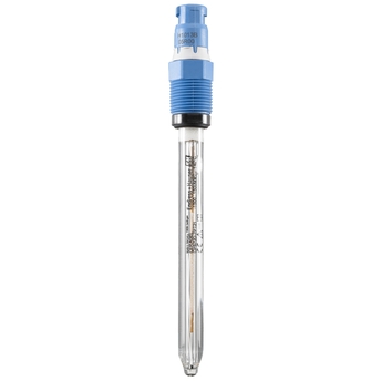 Ceragel CPS72D - Sensor de vidrio digital para mediciones redox en aplicaciones sanitarias y de esterilidad.