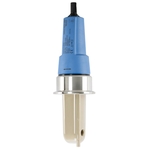 Indumax CLS54D es una sonda de conductividad inductiva para las exigencias más elevadas de higiene y esterilidad.