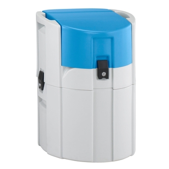CSP44 is a portable automatic water sampler for water, wastewater and industrial applications.