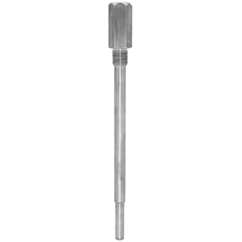 Product picture barstock thermowell TA562