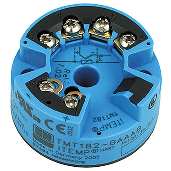 iTEMP HART TMT182 | Endress+Hauser