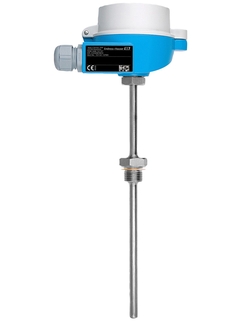 TST187
Modular RTD thermometer