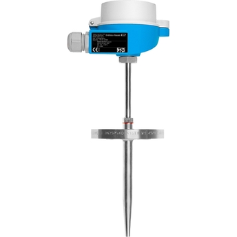 Ilustración del sensor de temperatura con termopar TC15