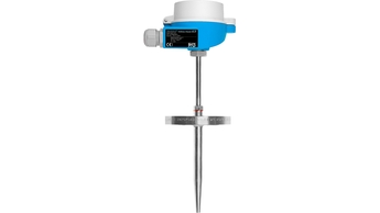 Ilustración del sensor de temperatura con termopar TC15