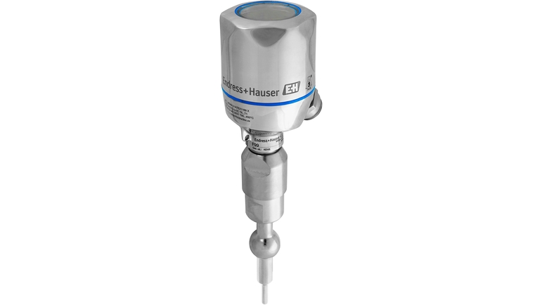 Sonda de temperatura TM411