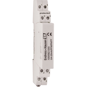 Foto del producto descargador de sobretensiones HAW562