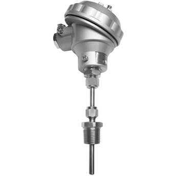 Ilustración de la sonda de temperatura con termopar TLSC1