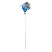 Levelflex FMP50 - Radar guiado