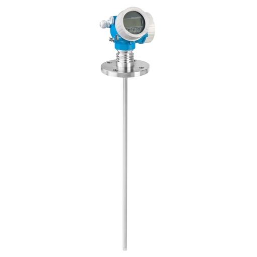 Radar guiado Time of Flight ToF Levelflex FMP52 Endress Hauser