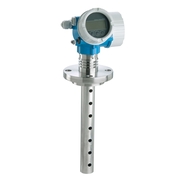 Levelflex FMP55 - Radar guiado