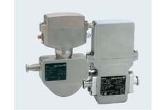 Dosimag and Dosimass flowmeters with integrated batching function