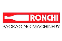 RONCHI MARIO S.p.A., llenadora con Endress+HauserDosimasscaudalímetro