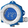 Product picture fieldbus indicator RID14 with FOUNDATION Fieldbus™ or PROFIBUS® PA protocol