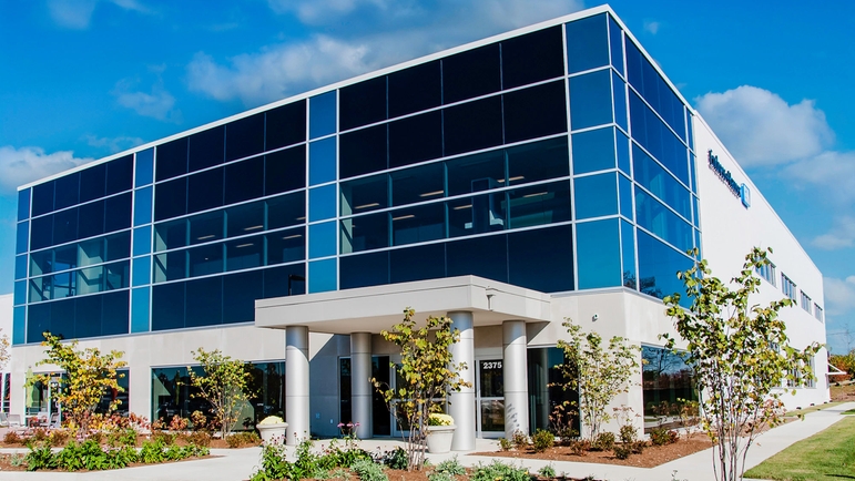 Endress+Hauser ha inaugurado una nueva planta para medidores de temperatura