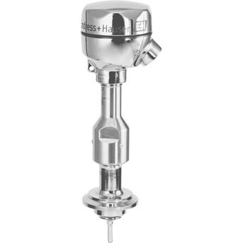 Sonda de temperatura higiénica iTHERM TM411 - Versión imperial estilo EE.UU.