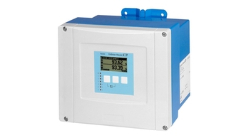 Prosonic FMU90 - Ultrasonic measurement