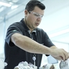 Seis décadas llenas de acontecimientos: La historia de Endress+Hauser