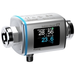 Picomag - Caudalímetro electromagnético inteligente para servicios – intuitivo · sencillo · multivariable