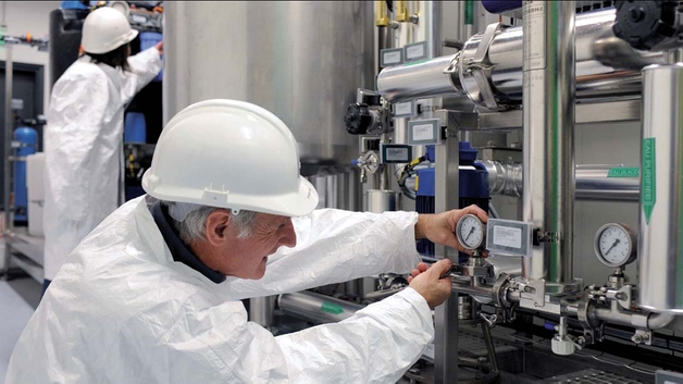 ahorros energéticos en el aire comprimido