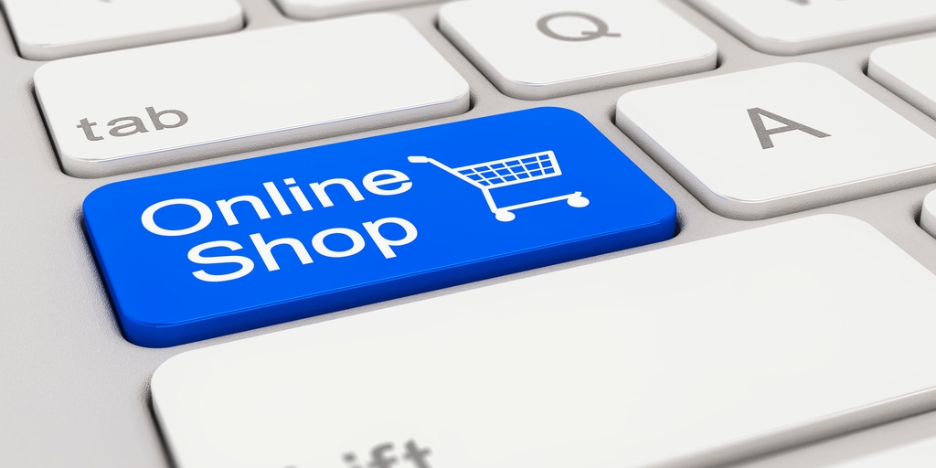 Plataforma de compra online