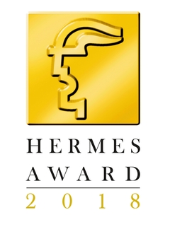 iTHERM TrustSens TM371, ganador del premio HERMES 2018