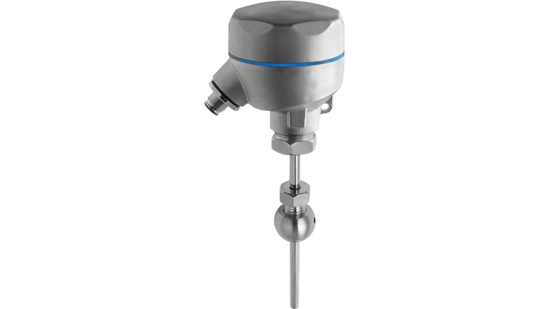 Sonda de temperatura