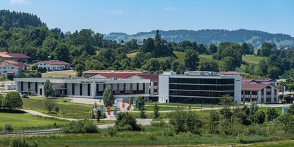 Endress+Hauser Temperature+System Products in Nesselwang, Germany