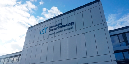 Oportunidades laborales con Innovative Sensor Technology IST AG