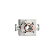 OUA260 is the best-in-class flow cell for absorption, color and turbidity measurements.